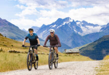 Léo et Michaël Carminati fondent Maison 676