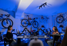 Créez votre podcast vidéo avec Maison 676