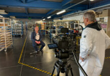 Photographie professionnelle : les services de Maison 676