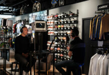 Votre studio de podcast à Grenoble avec Maison 676