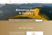 Autrans-Location.com : le site qui booste les réservations dans le Vercors