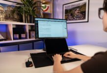 Maison 676 spécialiste de la création de sites avec WordPress