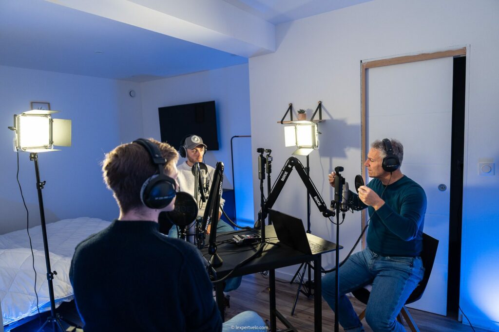 Podcast de marque en 2026 : pourquoi la vidéo devient obligatoire