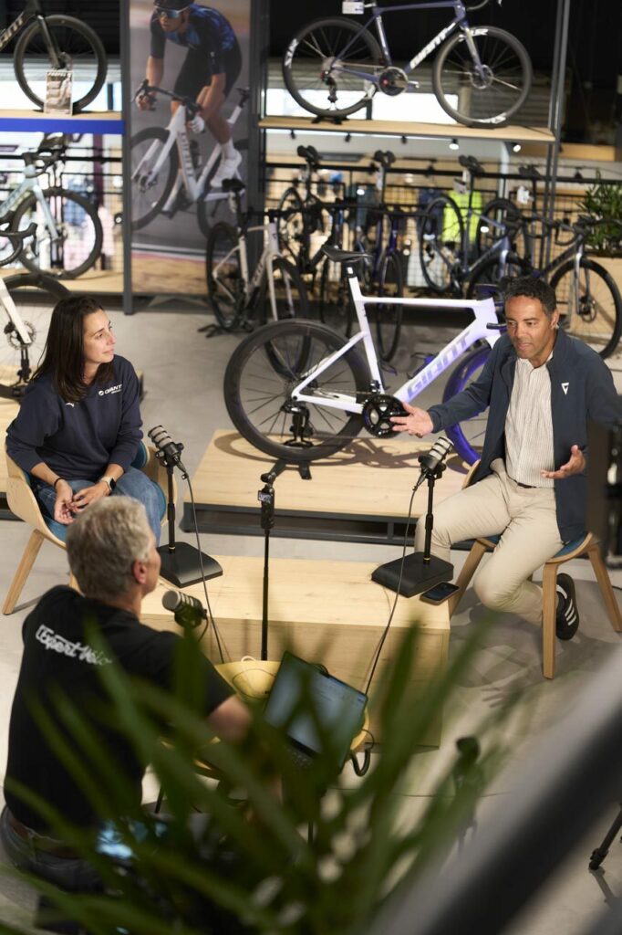 Studio podcast à Chambéry : le studio mobile vient chez vous