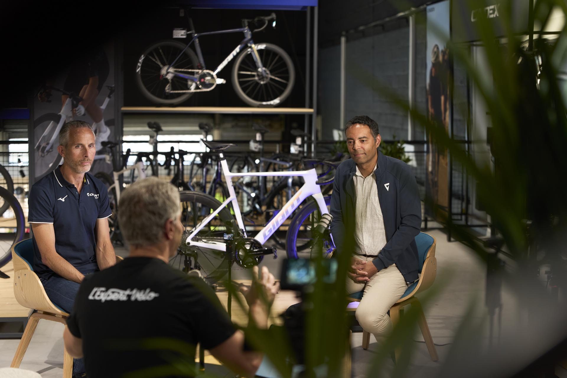 Studio podcast à Chambéry : le studio mobile vient chez vous