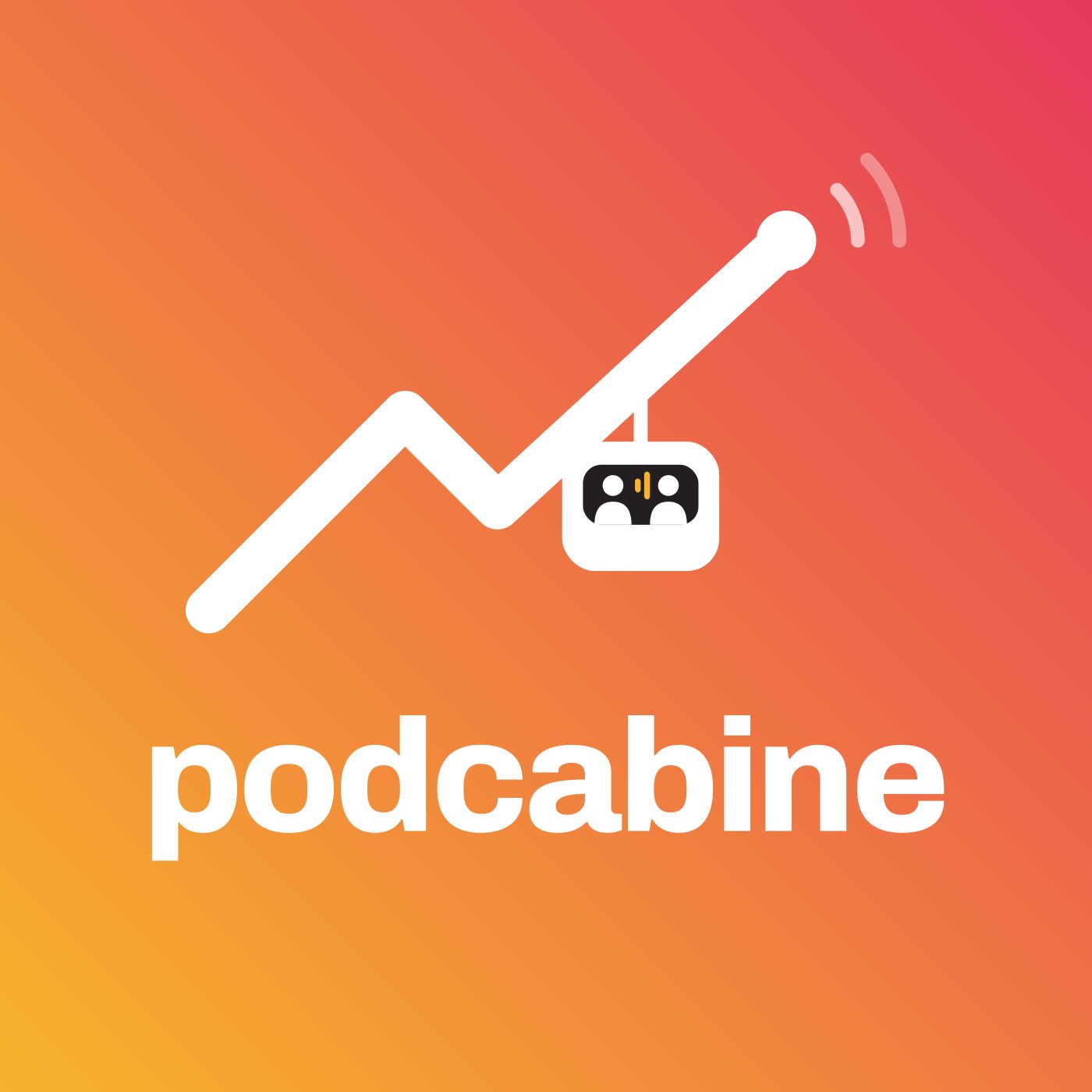 Podcabine, notre nouveau podcast enregistré en cabine