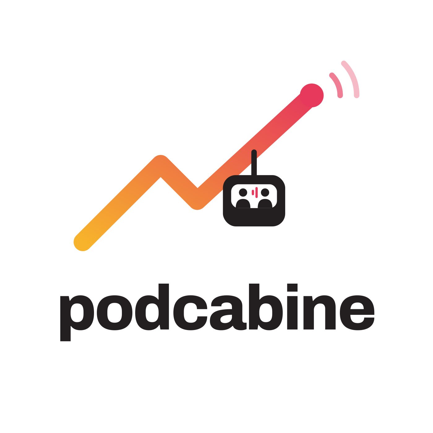 Podcabine, notre nouveau podcast enregistré en cabine
